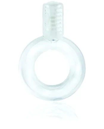 SCREAMING O GO VIBE RING CLEAR