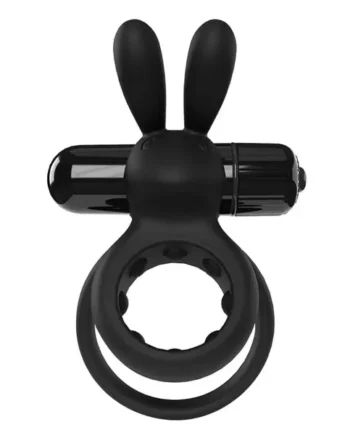 Screaming O® Ohare 4B Wearable Rabbit C - Ring Vibrator