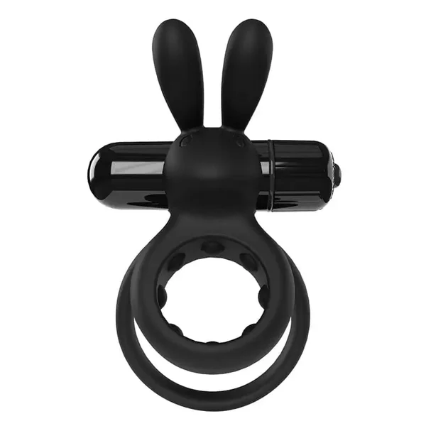 Screaming O® Ohare 4B Wearable Rabbit C - Ring Vibrator
