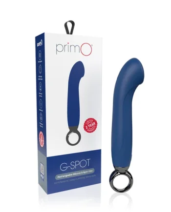 SCREAMING O PRIMO G SPOT VIBE BLUEBERRY