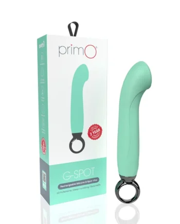 SCREAMING O PRIMO G SPOT VIBE KIWI