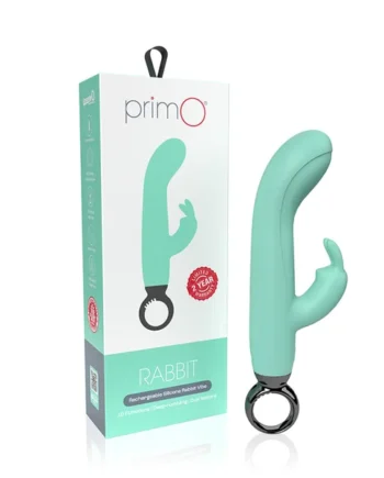 SCREAMING O PRIMO RABBIT KIWI