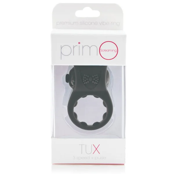 Screaming O Primo Tux