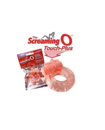 SCREAMING O TOUCH PLUS