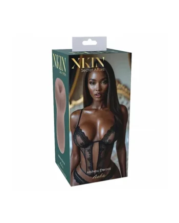 Secret Affairs Asha Butt Masturbator by Xkin