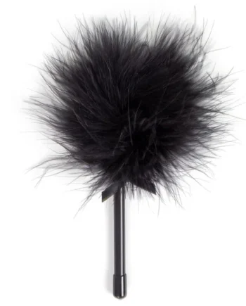 SECRET PLAY - MINI BLACK DUSTER