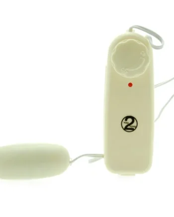 Secret Service Vibrating Pleasure Bullet