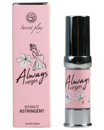 Secretplay Vaginal Narrowing Gel