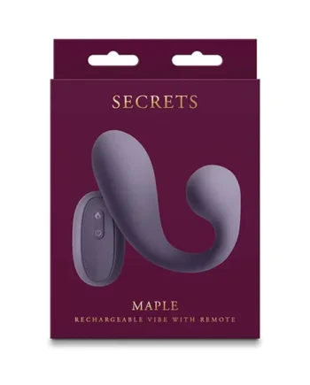 Secrets Maple – Gray