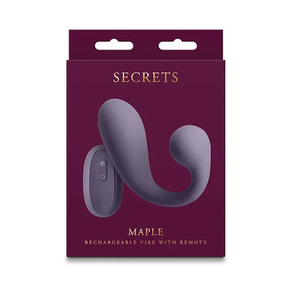 Secrets Maple – Gray