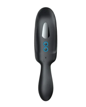 Secwell Anna Male Oral Sex Masturbator