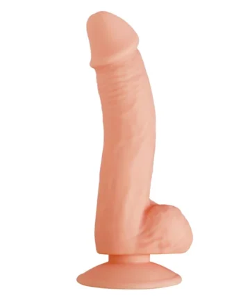 Seducer - 6" Veined Dong