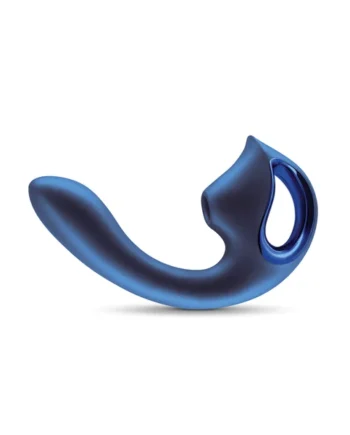 SEDUCTION KAIA METALLIC BLUE