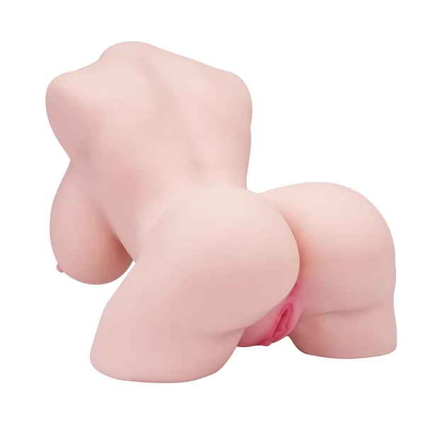 Selena:8LB Torso Sex Doll, Male Masturbator Portable Sex Toy for Men