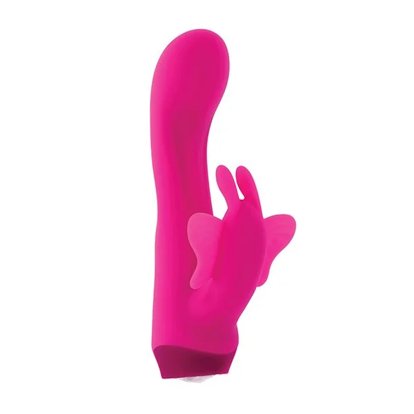 Selopa Butterfly Love Vibrator