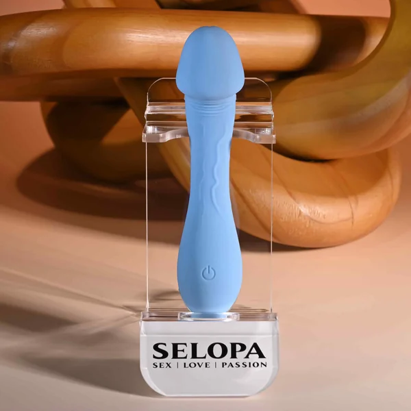 SELOPA DAINTY DICK