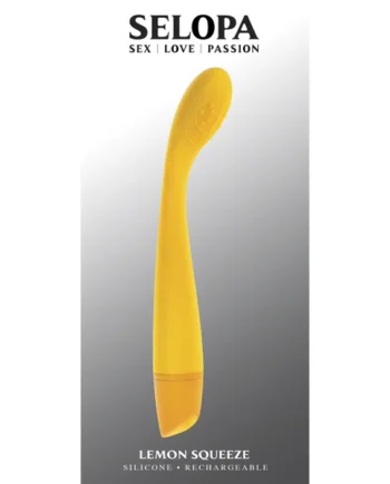 SELOPA LEMON SQUEEZE