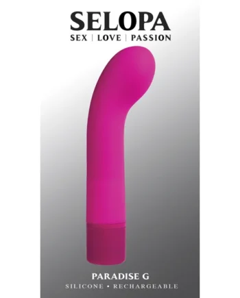 SELOPA PARADISE G