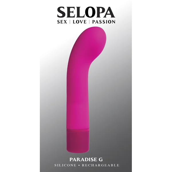 SELOPA PARADISE G