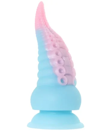 Selopa Stuck On You Tentacle Vibe
