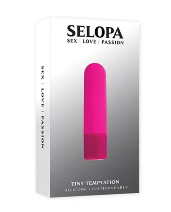 Selopa Tiny Temptation – Pink