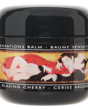 Sensations Balm 2oz/59ml in Blazing Cherry