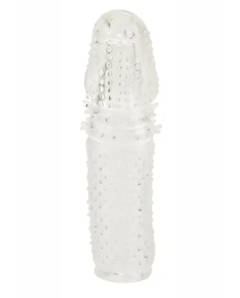 Senso Extension W/lube Will