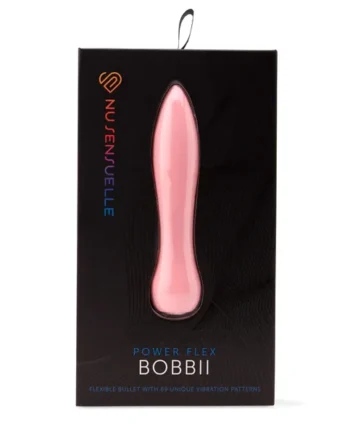 SENSUELLE BOBBII MILLENIAL PINK