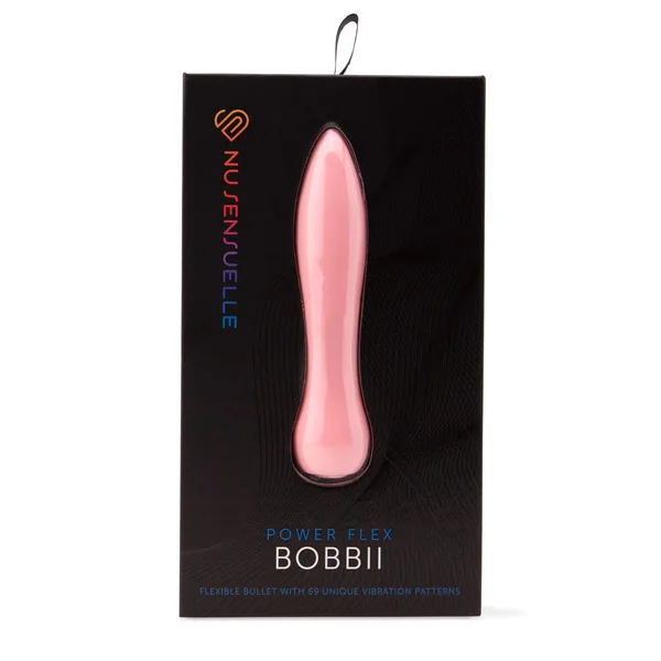 SENSUELLE BOBBII MILLENIAL PINK