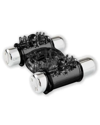 SENSUELLE DOUBLE ACTION BLACK