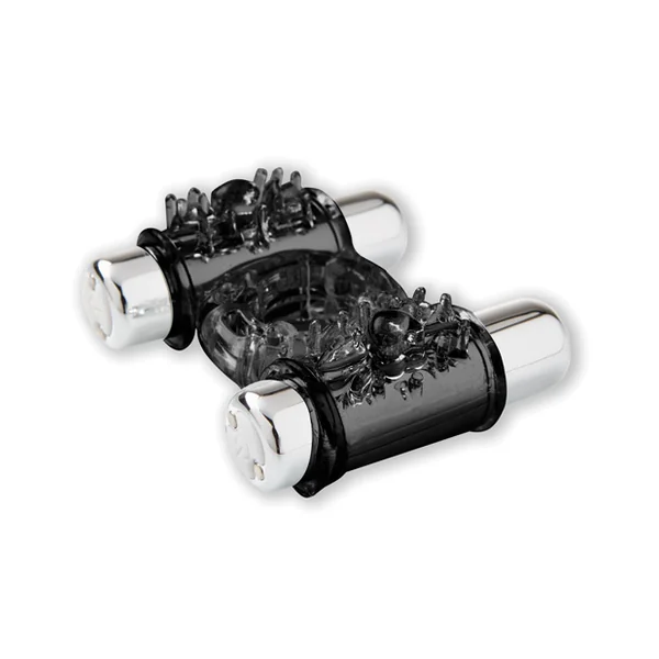 SENSUELLE DOUBLE ACTION BLACK