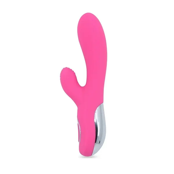 Sensuelle Femme Luxe 10 Function Rabbit Massager – Pink