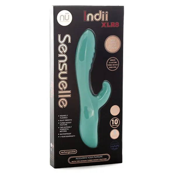 Sensuelle Homme Pro S Prostate Massager