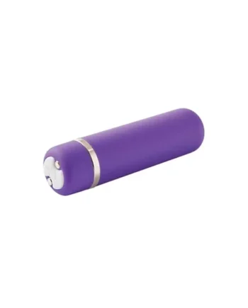 Sensuelle Joie Bullet-Purple