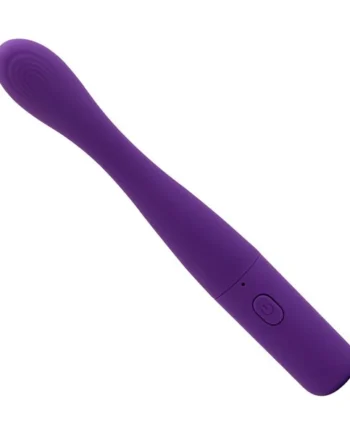SENSUELLE NUBII RAINE TAPPING VIBE – PURPLE