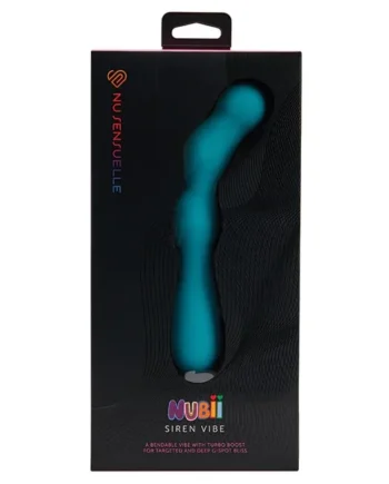 Sensuelle Nubii Siren-Blue