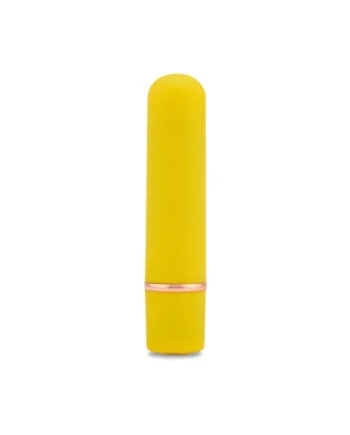 SENSUELLE NUBII TULLA BULLET YELLOW
