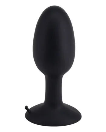 SEVEN CREATIONS - ROLL PLAY PLUG SILICONE LARGE