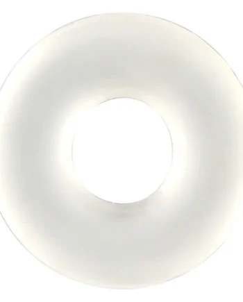 SEVEN CREATIONS - TRANSPARENT PENIS RING