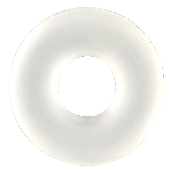 SEVEN CREATIONS - TRANSPARENT PENIS RING