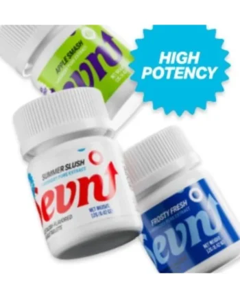 Sevn up 7-Hydroxy 40mg Tablets 20ct Display Summer Slush