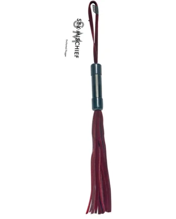 Sex and Mischief Enchanted Flogger