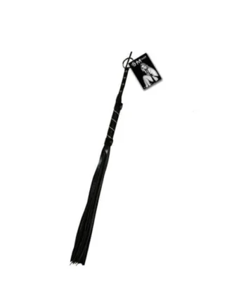 Sex and Mischief Jeweled Flogger