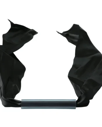 Sex and Mischief Silky Bit Gag