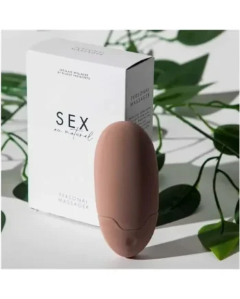 Sex au Naturel Vibrating Massager