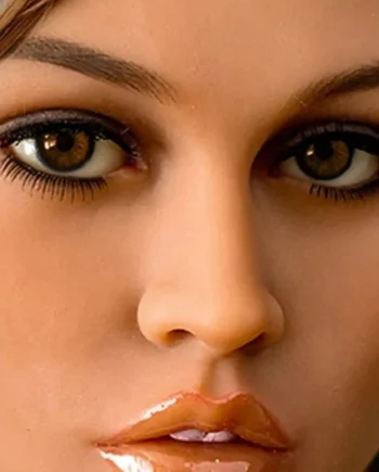 Sex Doll Eyes Brown
