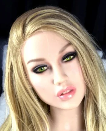 Sex Doll Head #122 v8