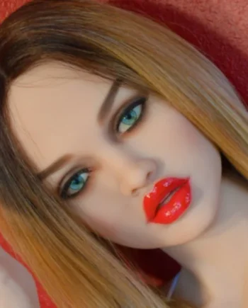Sex Doll Head #142 v4