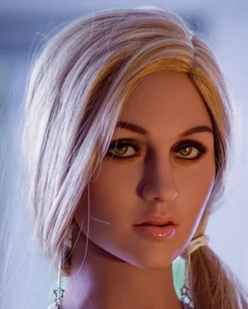 Sex Doll Head #156 v6