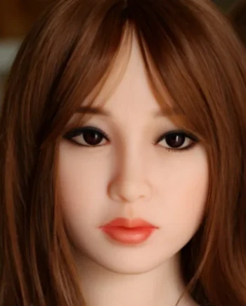Sex Doll Head #173
